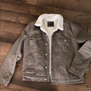 Mens jacket